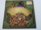 ZOO - I SHALL BE FREE LP RIVIERA 521147 OR FR BIEM 1st PRESS 1970 FR ROCK JAZZ