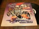 The Birthday Party - Junkyard UK LP 1982 + Inner  sleeve Orig Top Nick Cave /2*