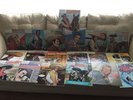VICENTE FERNANDEZ - 19 LPS