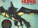 NEW PURPLE VINYL Horse For Twisted Minds Only 2xLP Psychedelic Hard Rock Psych