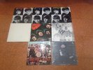 the beatles lp collection