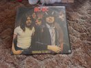 AC/DC Highway To Hell 1979 Original Vinyl Album