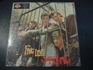 SEALED MINT THE YARDBIRDS FIVE LIVE LP RECORD UK