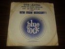 Otis Leavill - When The Music Grooves / Let Her Love Me w/PROMO SLEEVE