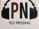 Front Porch Step Aware TEST PRESS 12/15 Dashboard Confessional The story so far