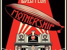 Led Zeppelin Mothership SEALED 4LP Vinyl Box Set
