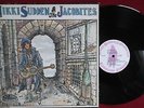Nikki Sudden & The Jacobites - Jangle Town ( Creation Records ) LP