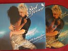 Rod Stewart - Blonds have more fun ( Picture Disc ) LP Rare