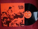 Slade - Alive ( 1972 UK Lp - 1st Press - Rare )