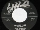 Dave Hamilton and His Peppers 7