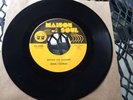 Soul 45 IRMA THOMAS “ Hittin On Nothin”  on Madison De Soul Jazzy Version