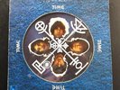 T.I.M.E. - Time LP VG+ LST-7558 Liberty 1968 USA Vinyl Record w/Insert