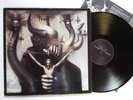 CELTIC FROST - To Mega Therion LP Gatefold - 1st press 1985