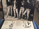 RAMONES Rocket To Russia (SR 6042) w/Inner EX/EX CONDITION Punk Classic