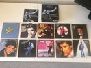 Shakin Stevens very rare epic master box set unplayed condition