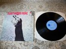 original LP by FLEETWOOD MAC - the pious bird of good omen...(blue horizon).