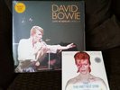 V&A David Bowie Is BROOKLYN MUSEUM EXCLUSIVE Live In Berlin / Time Vinyl