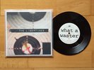 THE LIBERTINES What A Waster 7