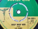 LEE PERRY-WHUP WHOP MAN-1967