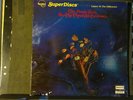 On the Threshold of a Dream-The Moody Blues-Nautilus-NR 21-LP-Non Profit Org