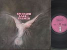 Emerson Lake & Palmer - Same