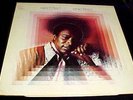 ERNIE HINES Electrified RARE 1972 SOUL FUNK PROMO LP WE PRODUCE NM-