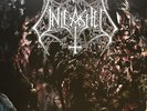 Unleashed - Shadows In The Deep ++ BLACK LP, lim.150 ++ NEU