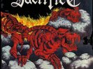 Sacrifice - Torment In Fire ++ LP ++ NEU