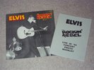 ELVIS PRESLEY  