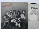New York Dolls debut LP VG++/EX 1st Press 1973 Ramones Johnny Thunders T.Rex