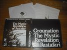 COUNT OSSIE & MYSTIC REVELATION OF RASTAFARI Grounation Triple LP MRR Reggae