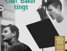 CHET BAKER Sings LP Vinyl BRAND NEW 2017
