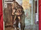 Jethro Tull  AQUALUNG  CD-4  RARE Quadraphonic LP Album VG++/VG+++  Quad