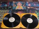 Hawkwind - Space Ritual 2 Lp Set Postercover