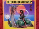 Jefferson Starship  Spitfire  CD-4 RARE Quadraphonic LP Album VG++/VG+++  QUAD