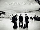 U2 - All That You Can't Leave Behind [LP] (180 Gram, remaster, download, 2018 vi
