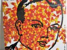 SPONGE Rotting Pinata NEW cut-out LP. Rare on VINYL -Euro Import