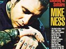 Mike Ness - Cheating At Solitaire [2LP] (Social Distortion frontman) Vinyl