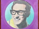 Buddy Holly Portrait In Music Number One PICTURE DISC Vinyl Single 12inch