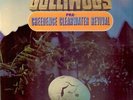 The Golliwogs Pre-Creedence NEAR MINT Bellaphon Vinyl LP