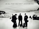 U2 - All That You Can't Leave Behind [LP] (180 Gram, remaster, download, 2018 vi