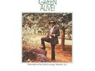 Grant Green Alive  UK NEAR MINT Blue Note Vinyl LP
