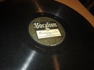 78RPM Vocalion 1531 Jimmie Noone, Moonlight Colorado / Little White Lies clean V