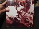 TESLA   THE GREAT RADIO CONTROVERSY    1989 GEFFEN LP
