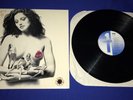 vintage 1989 Red Hot Chili Peppers Mothers Milk LP RECORD ORIGINAL USA 1st PRESS