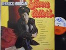 DERRICK MORGAN - Seven Letters   VINYL LP