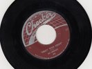 CHECKER 832- BO DIDDLEY- DIDDY WAH DIDDY/I AM LOOKING FOR A WOMAN-ORIG.WEB TOP