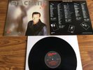 Gary Numan Machine and Soul Vinyl Lp Rare