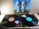 Pink Floyd - The Division Bell (Pink Floyd Music) 2 x 180g LP