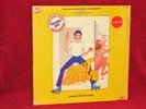 OST LP OST LP SALUT J'ARRIVE CHRISTIAN PEGAND 1982 RCA FRANCE SEALED